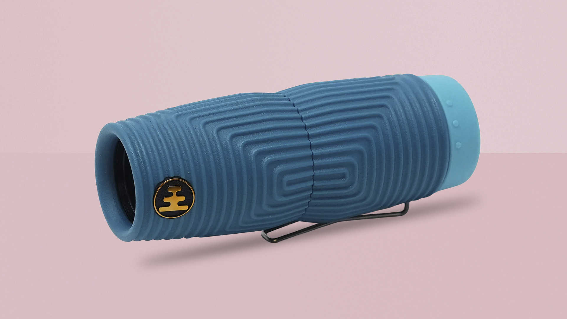 NOCS Zero Tube 8x25 Waterproof Monocular