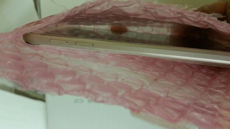 GS6 Leak