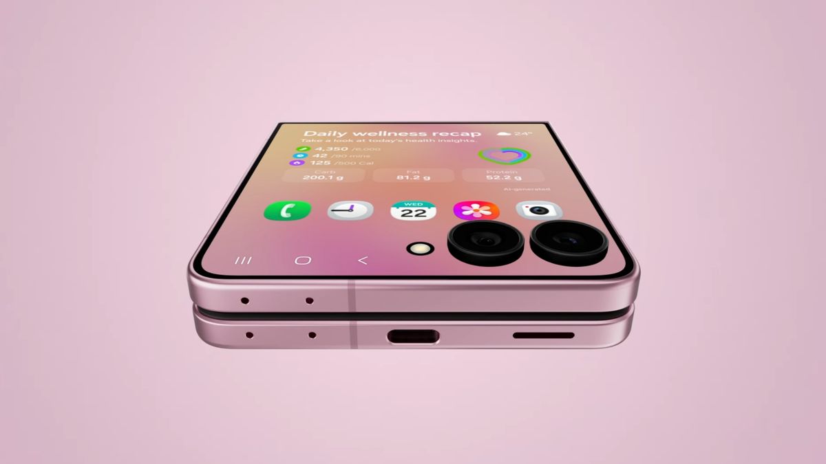 Samsung Galaxy Unpacked 2026 event July