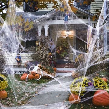 10 Amazon Halloween Decorations To Buy For #SpookySeason | Real Homes