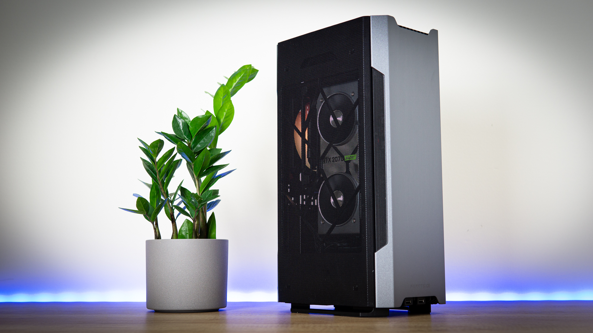 Phanteks Evolv Shift 2