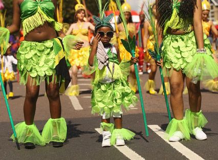 Notting Hill Carnival