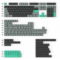 Keychron Hacker Mint Keycap Set:$46.99$37.99 at Amazon