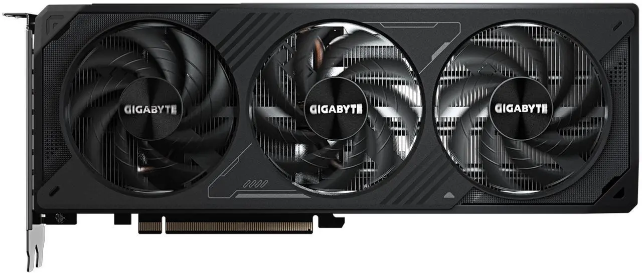 Gigabyte, WindForce GeForce RTX 5070 12GB