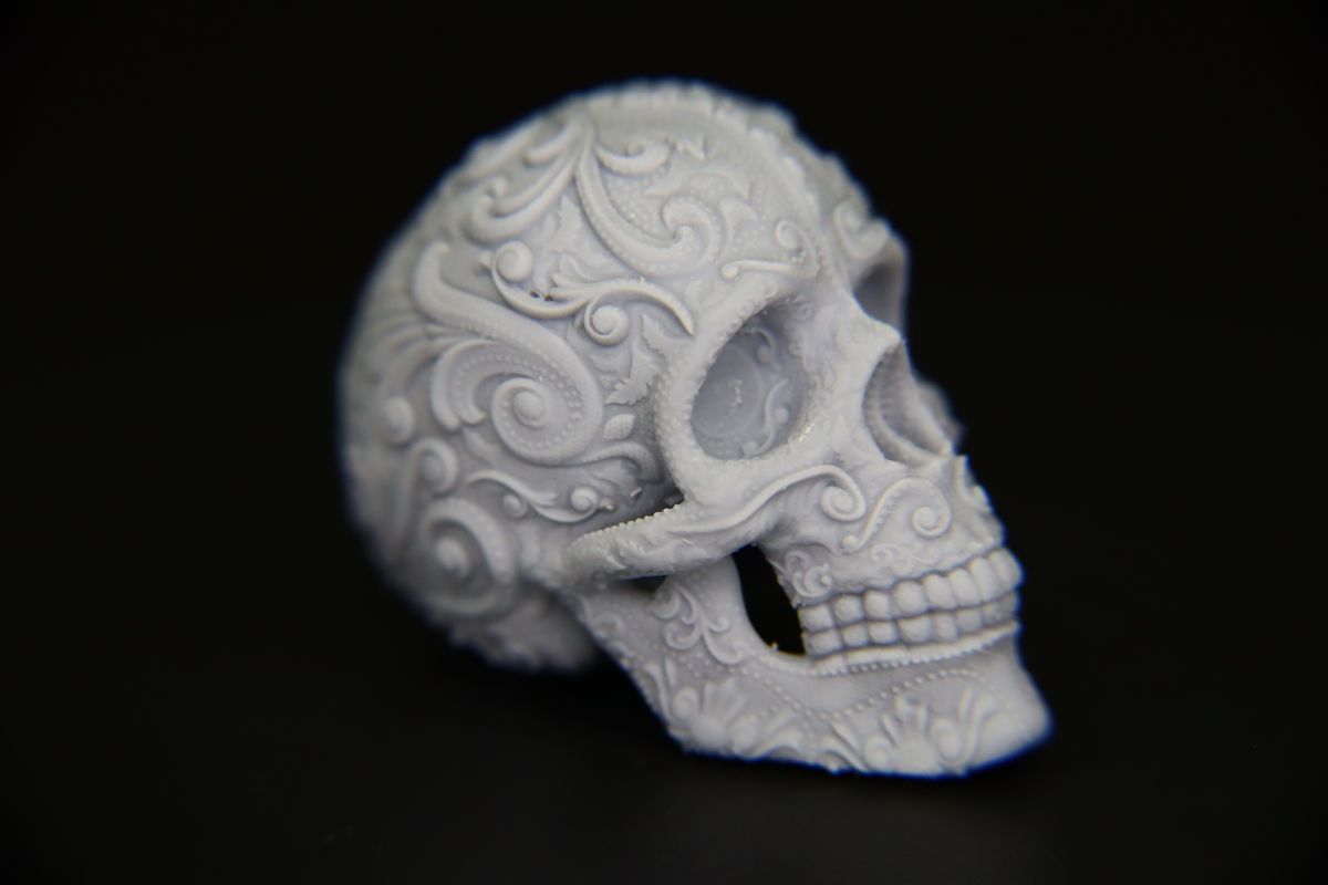 Anycubic Photon D2 3d printer