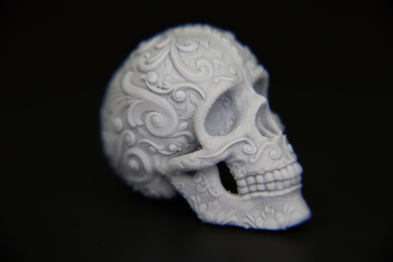 Anycubic Photon D2 3d printer