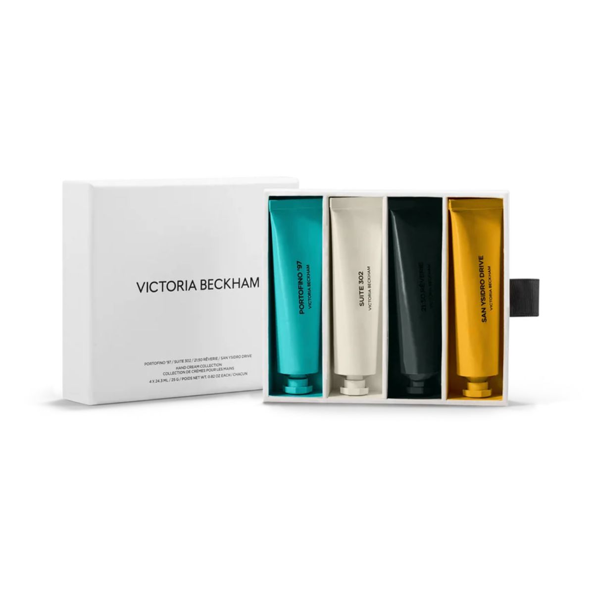 Victoria Beckham Beauty Hand Cream Collection