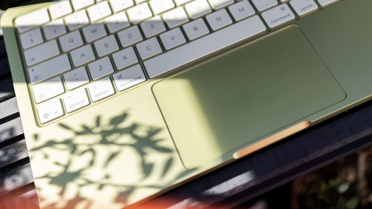 Apple MacBook Neo
