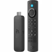 Amazon Fire TV Stick 4K |$49.99now $24.99 at Amazon