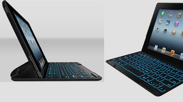 ZAGGkeys PROfolio+