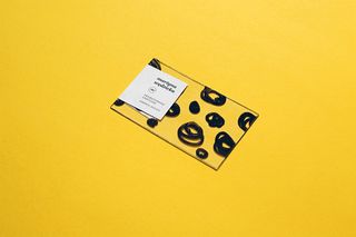 Martyna Wędzicka business cards