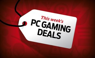 This week’s PC gaming deals