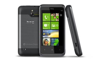 HTC 7 pro