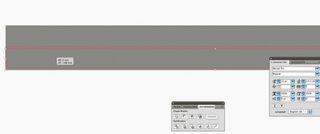 Use a column grid: step 9