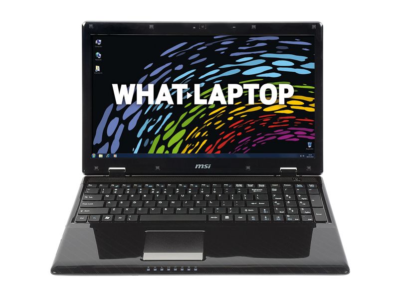 What's the best MSI laptop? TechRadar