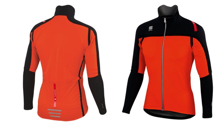 Sportful Fiandre Light No-Rain jersey