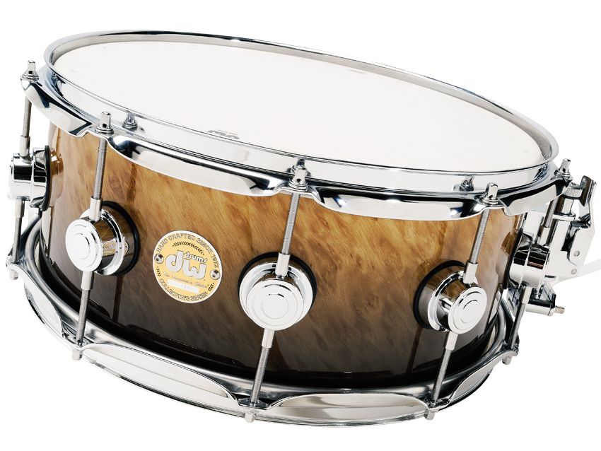 The beautiful Candy Black Fade over Birdseye Eucalyptus finish is a veneer that counts as the final layer of ply