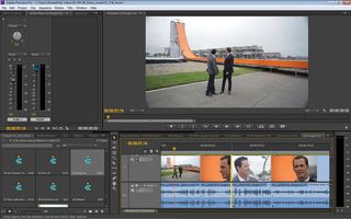 Adobe Premiere Pro CS6: Dynamic-Timeline-Trimming