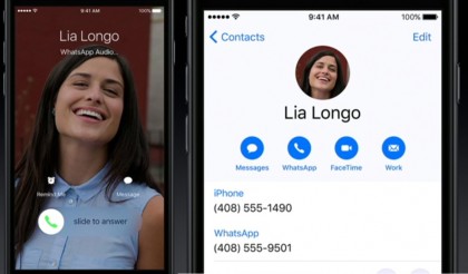 iOS 10