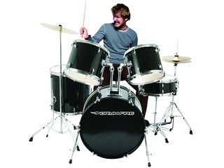 DrumFire DK7500