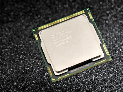 Обзор процессора intel core i7 870