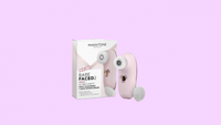 Magnitone BareFaced 2 Facial Cleansing and Toning Brush