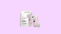 Magnitone BareFaced 2 Facial Cleansing and Toning Brush