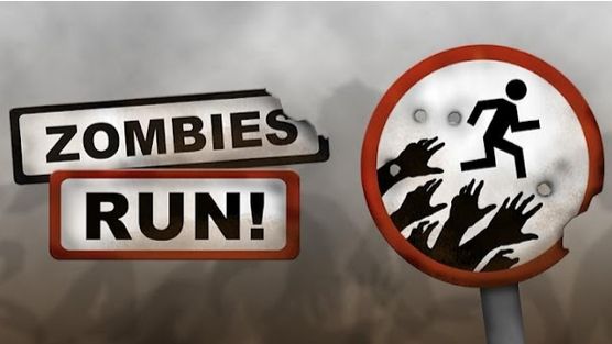 Zombies, Run!