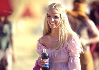 britney spears iconic moments pepsi