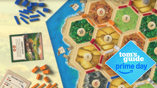 Catan