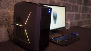 Alienware Aurora R5