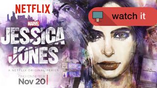 Jessica Jones review: a second opinion