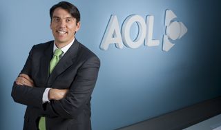 Former Oath Brands CEO Tim Armstrong