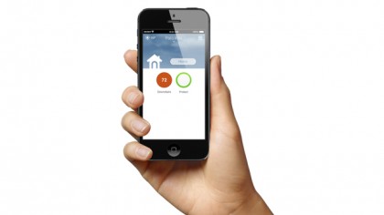 Nest Protect