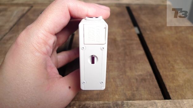 Canon Ixus 510 HS review
