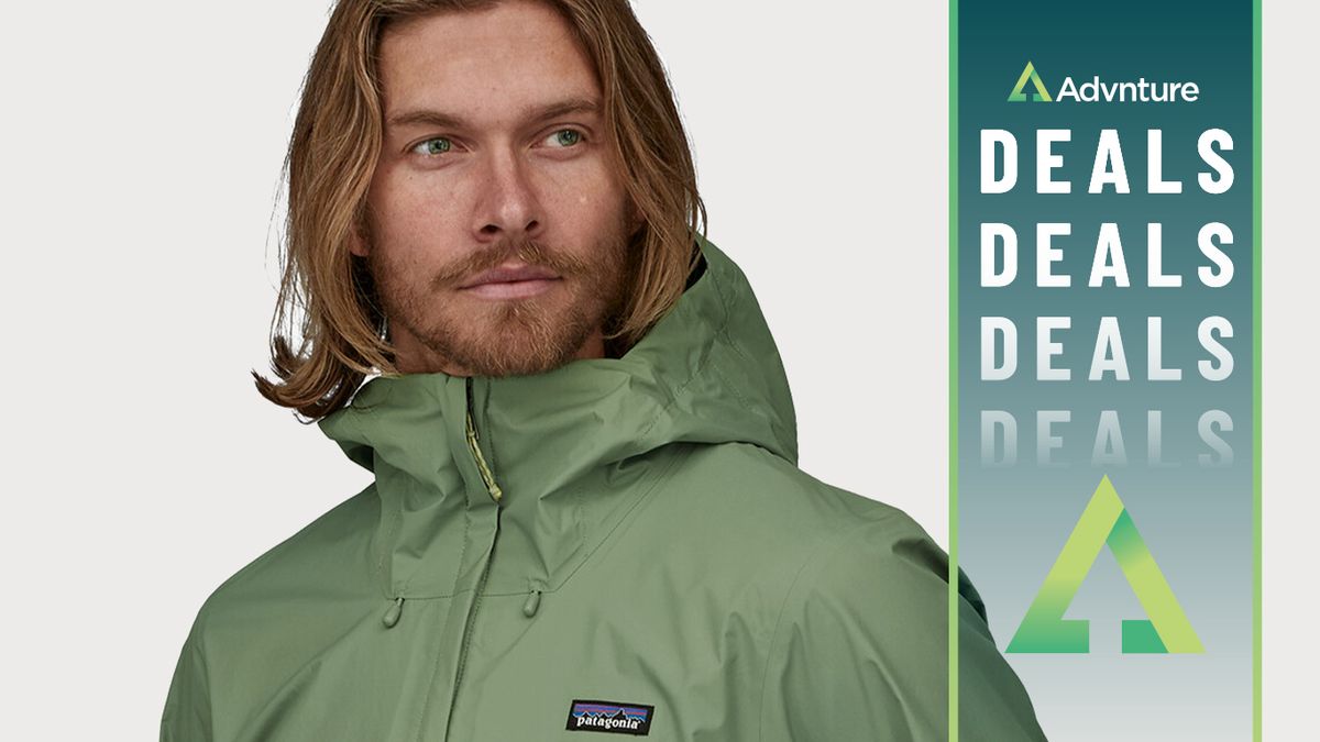 Cyber Monday is over, but you can still save 50 off Patagonia gear