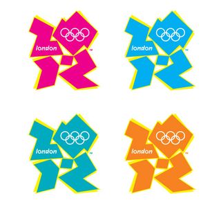 The 2012 Olympics logo divided opinion like no other