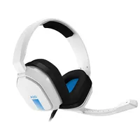 Astro A10 Gaming Headset: was $59 now $49 @ Amazon