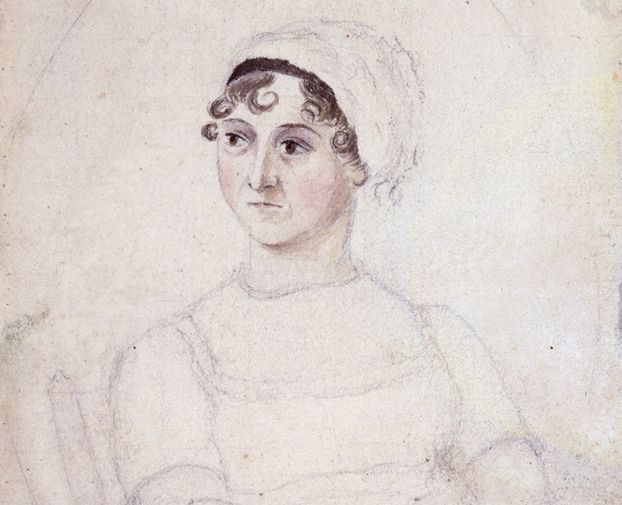 Jane Austen