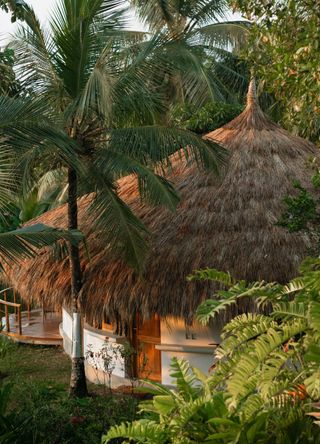 Tekanda Lodge, Kathaluwa, Sri Lanka