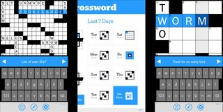 NYT Crossword