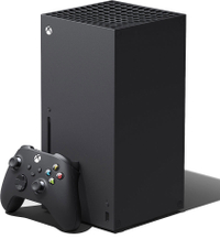 Xbox Series X:was £479now £349.99 at Amazon