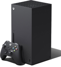 Xbox Series X:was £479.99now £359 at Amazon