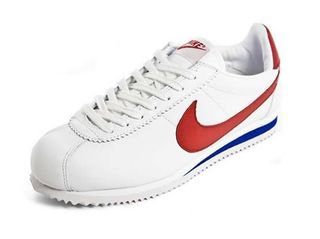 Sneaker designs: Nike Cortez