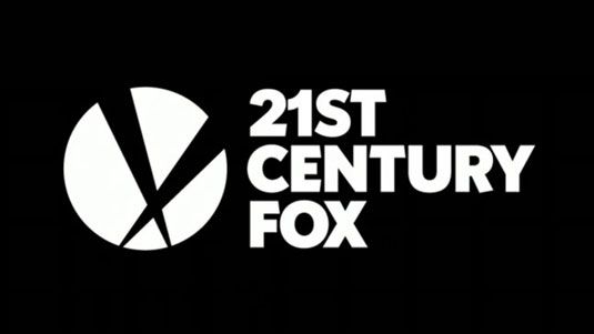 New logo for 21st Century Fox | Creative Bloq