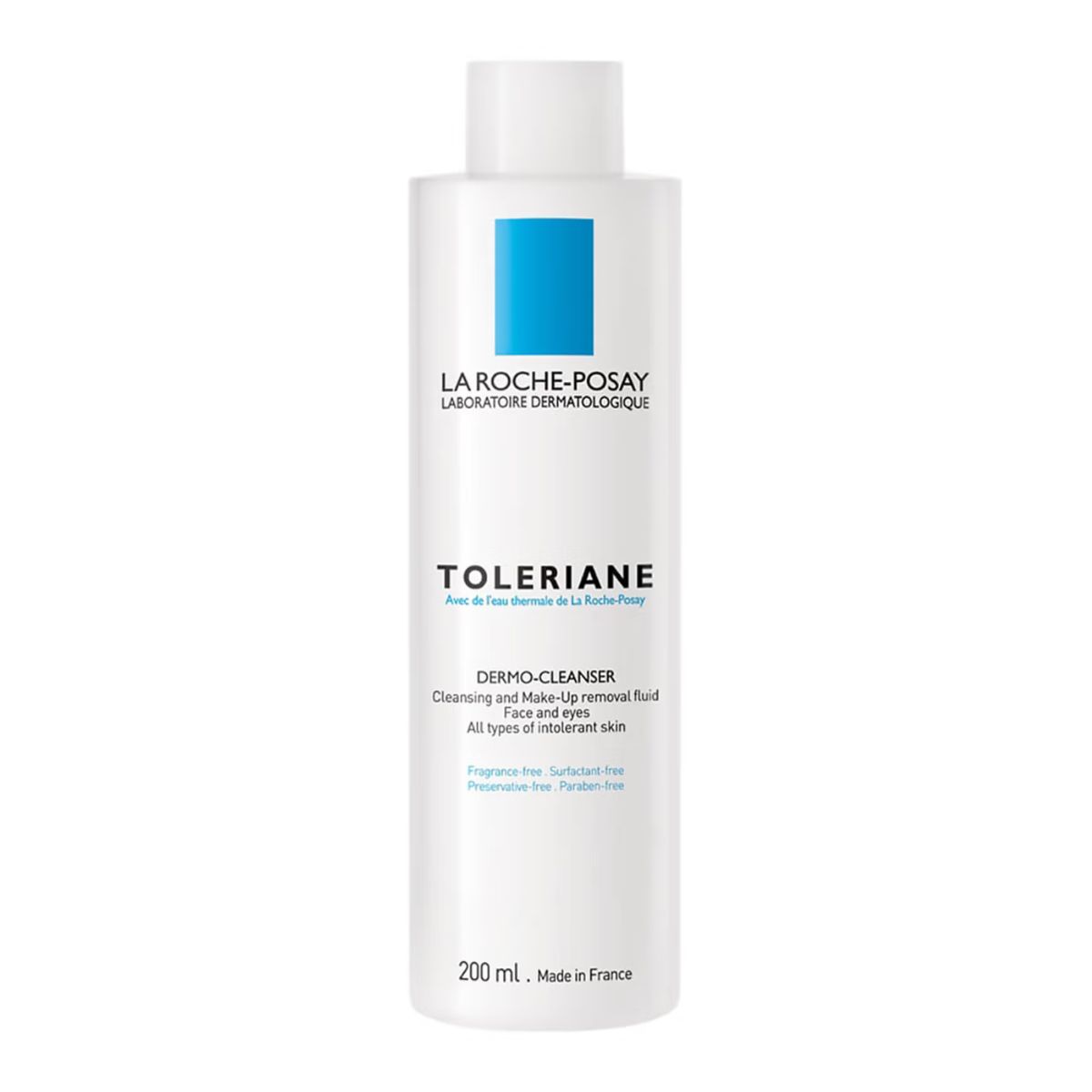 La Roche-Posay Toleriane Dermo-Cleanser