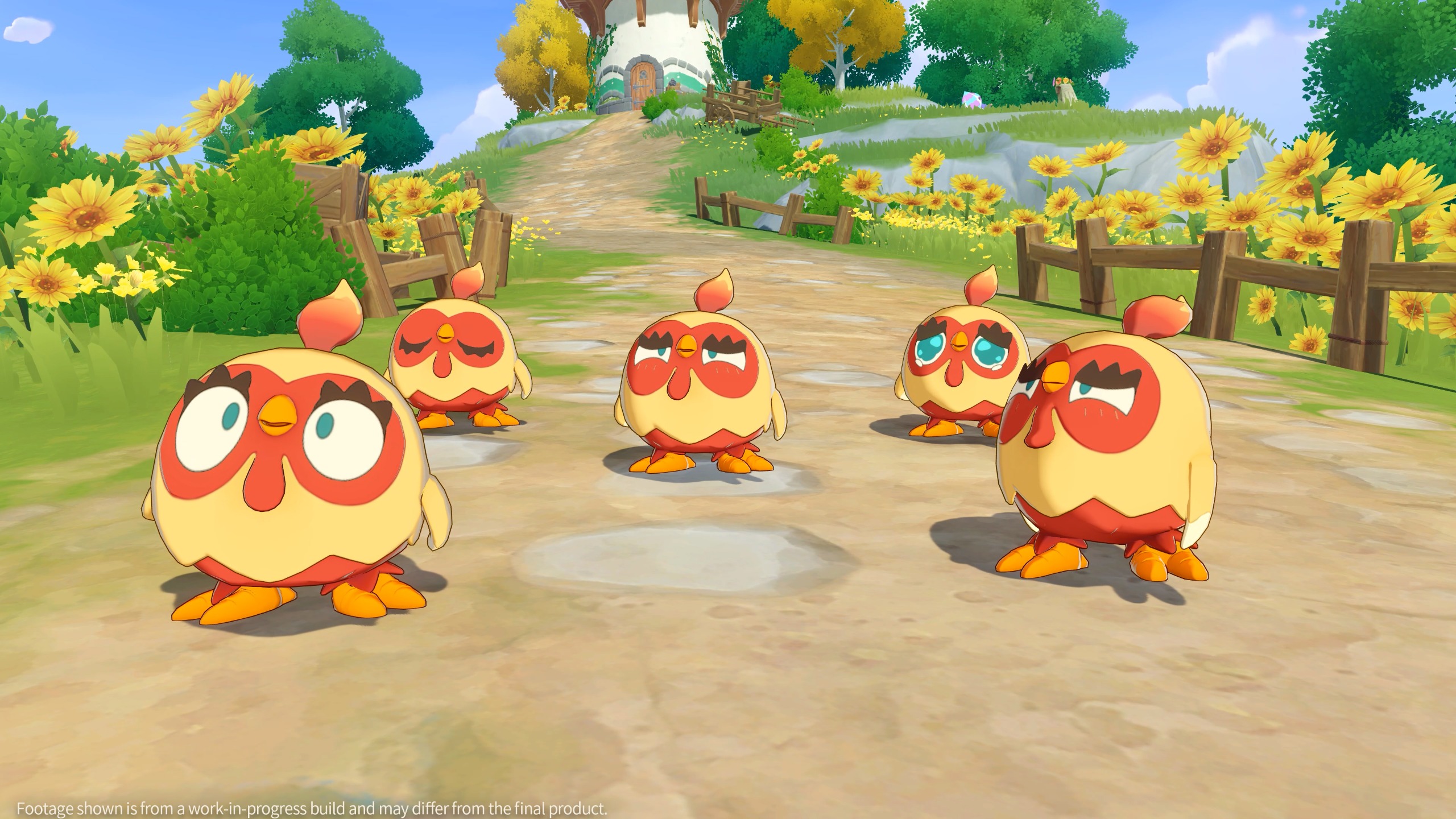 Roco Kingdom