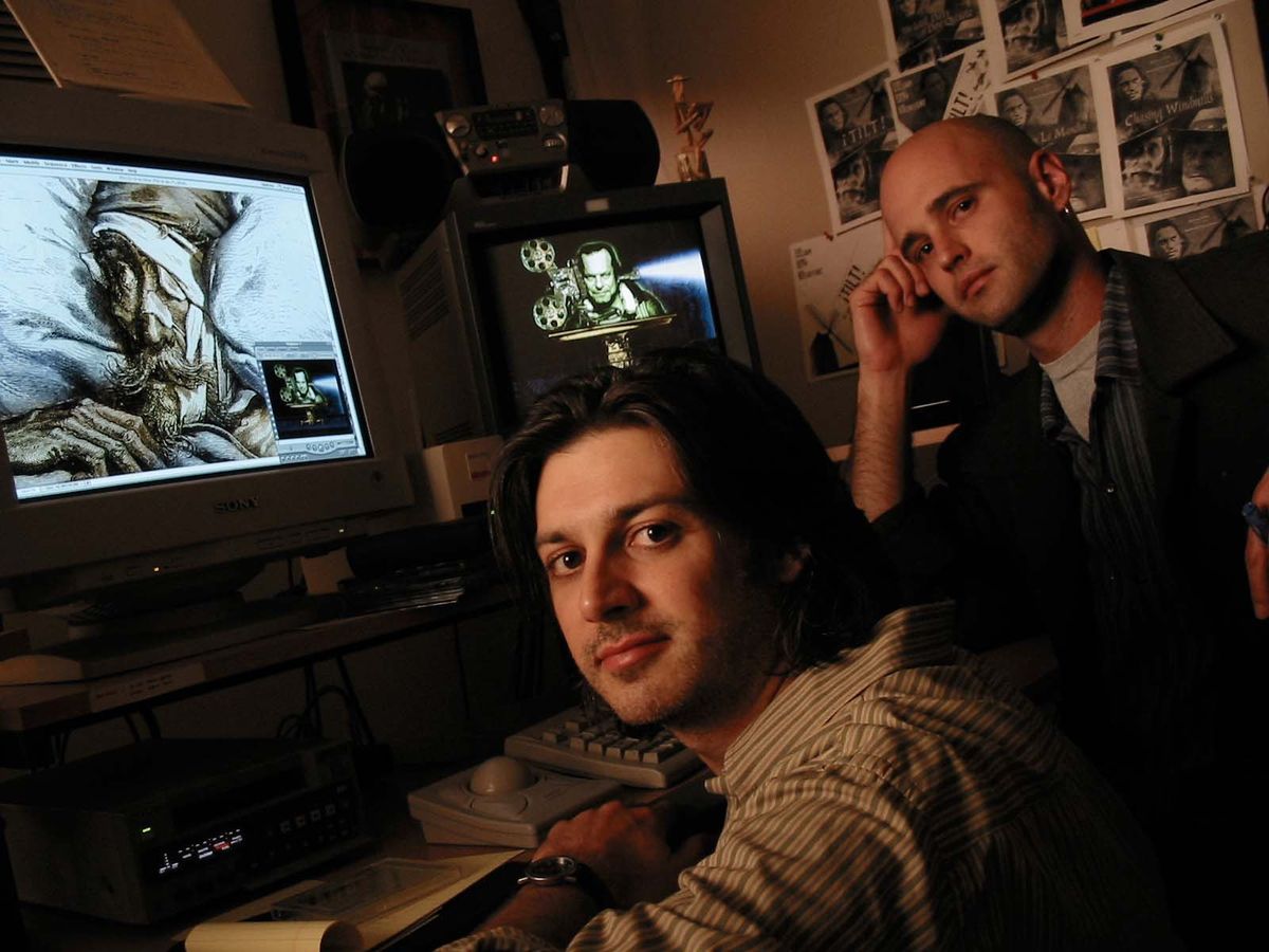 Lost In La Mancha review GamesRadar+