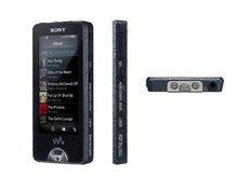 Sony OLED Walkman