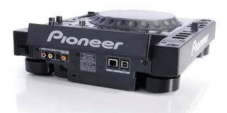 Pioneer cdj-2000